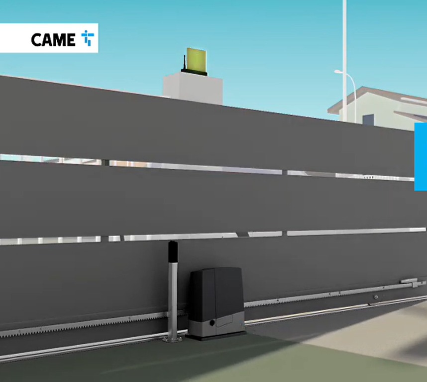 Automatismos Industriales